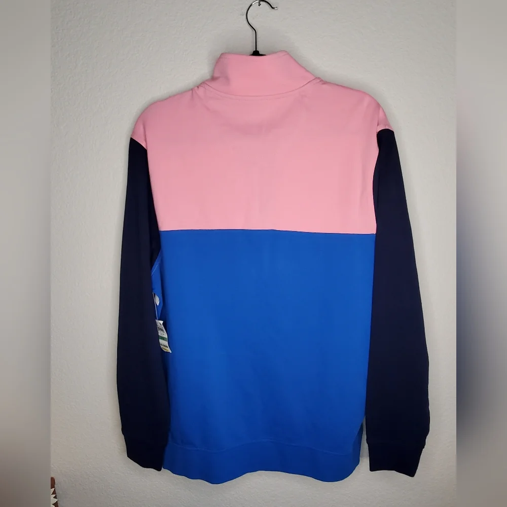 Club Room Knit Jacket - Picture 5 of 11